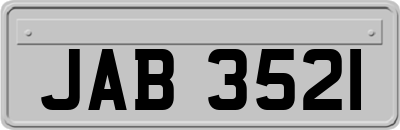 JAB3521