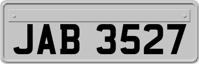 JAB3527