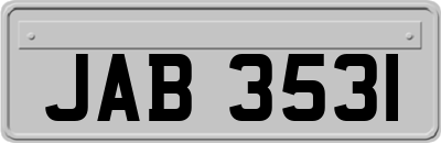 JAB3531
