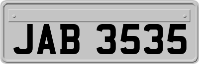 JAB3535