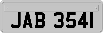 JAB3541