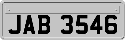 JAB3546