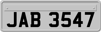JAB3547