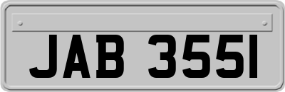 JAB3551