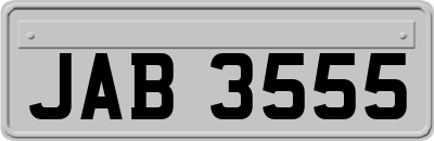 JAB3555