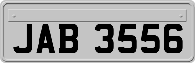 JAB3556