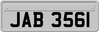 JAB3561