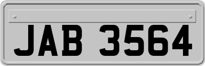 JAB3564