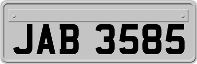 JAB3585