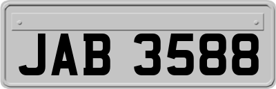 JAB3588