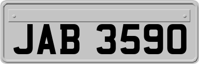 JAB3590