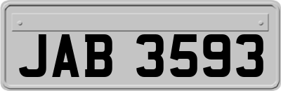 JAB3593
