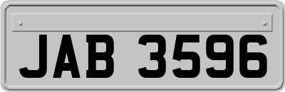 JAB3596