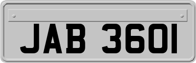 JAB3601