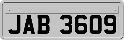 JAB3609