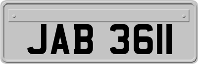 JAB3611