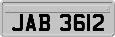 JAB3612
