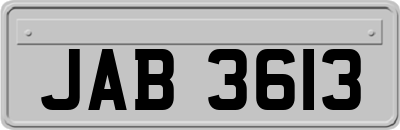 JAB3613