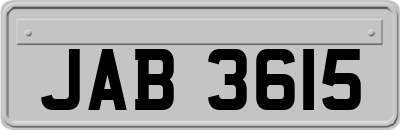 JAB3615