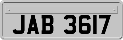 JAB3617