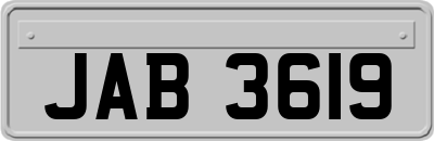 JAB3619