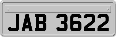 JAB3622