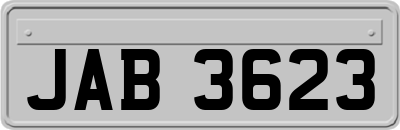 JAB3623