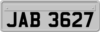 JAB3627