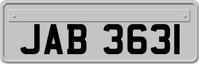 JAB3631