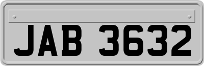 JAB3632
