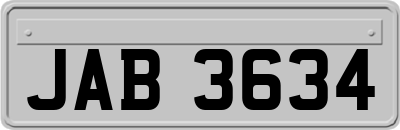 JAB3634