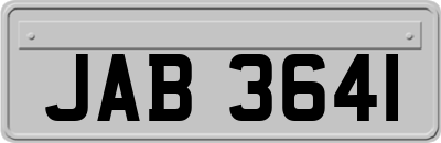 JAB3641