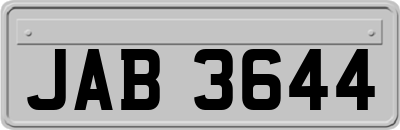 JAB3644