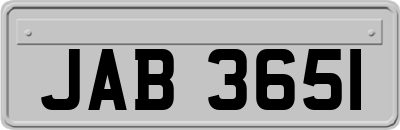 JAB3651