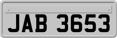 JAB3653