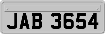 JAB3654