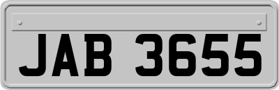 JAB3655