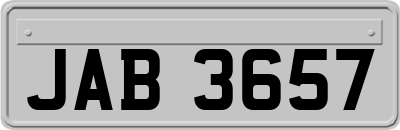 JAB3657