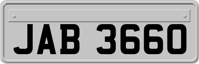 JAB3660