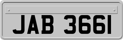 JAB3661