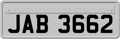 JAB3662