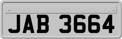 JAB3664