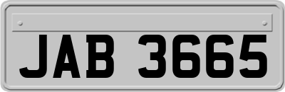 JAB3665