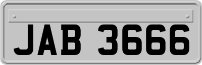 JAB3666