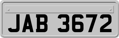 JAB3672
