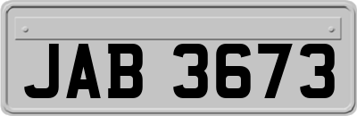 JAB3673
