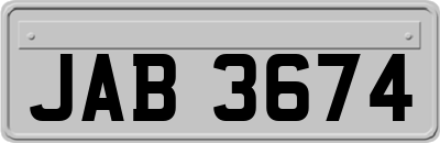 JAB3674