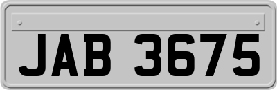 JAB3675