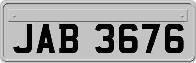 JAB3676