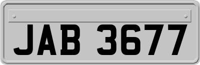 JAB3677